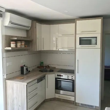 Apartment Posocje Tolmin