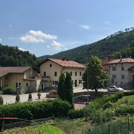 Posocje Tolmin