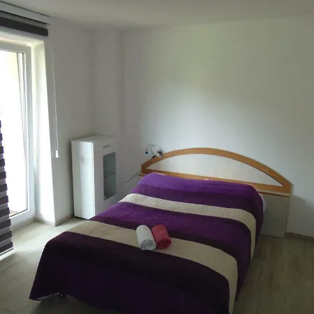 Posocje * Tolmin