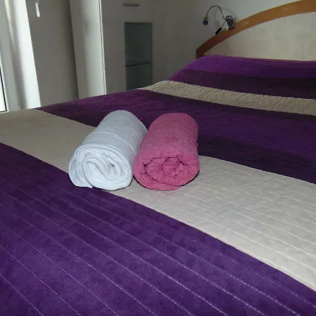 Posocje Apartment