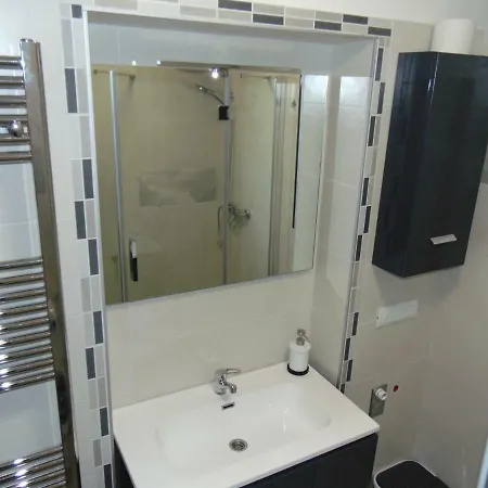 Apartment Posocje Tolmin