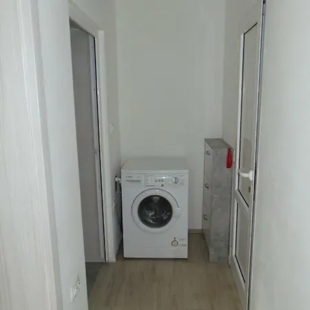 Apartment Posocje *